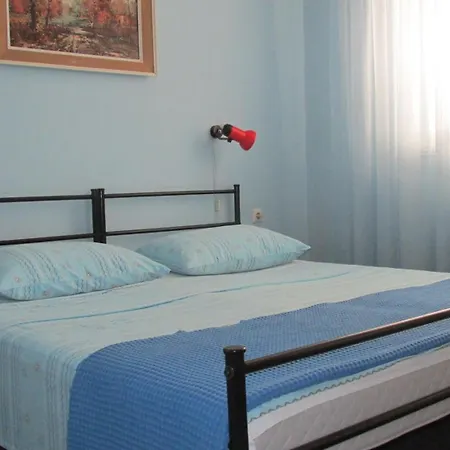 Dominik Апартаменты *