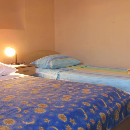 Апартаменты Dominik *