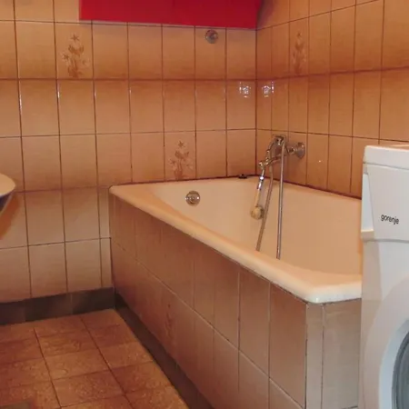 Dominik Апартаменты Бибинье