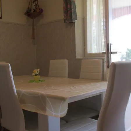 Dominik Апартаменты