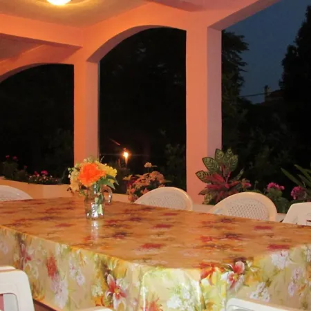 Dominik Appartement *