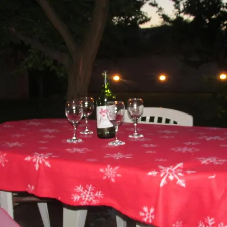 Dominik Appartement