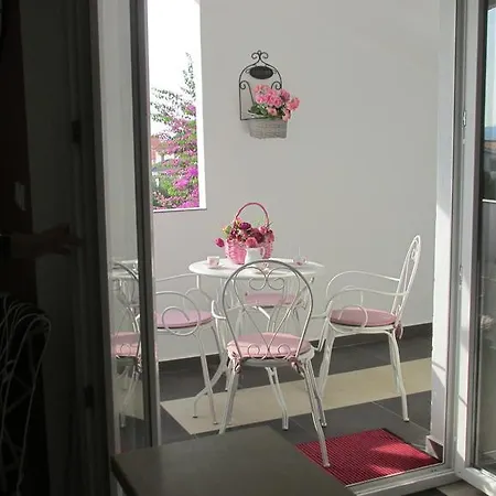 Appartement Dominik