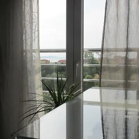 Dominik Appartement