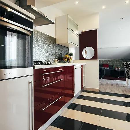 Appartement Dominik