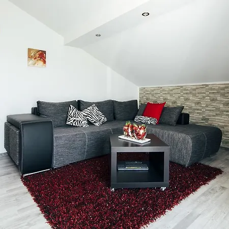 Dominik Apartamento Bibinje