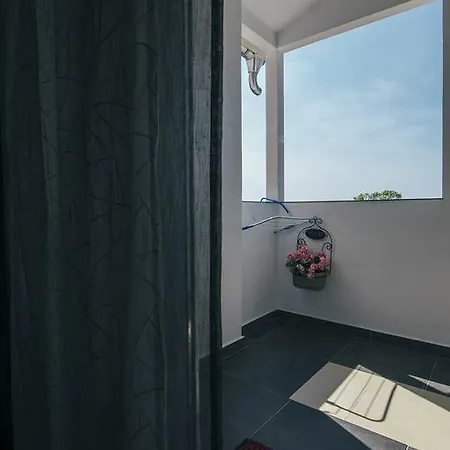 Dominik Apartamento