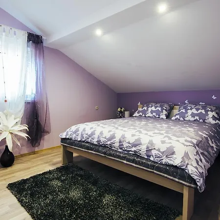 Apartamento Dominik *