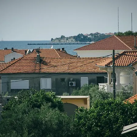 Dominik Apartamento *