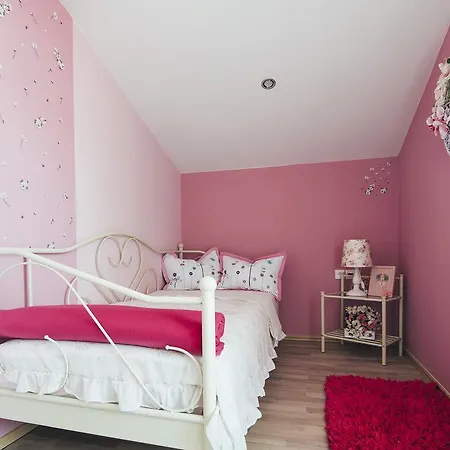 Dominik Appartement Bibinje