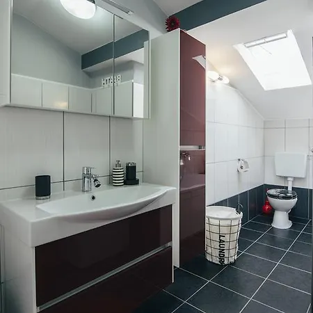 Dominik Апартаменты