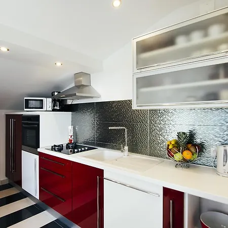 Dominik Appartement Bibinje
