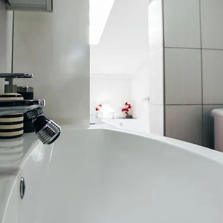 Dominik Apartamento