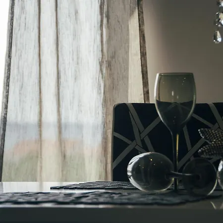 Dominik Appartement *