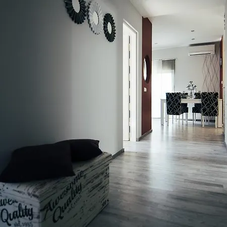 Apartamento Dominik Bibinje