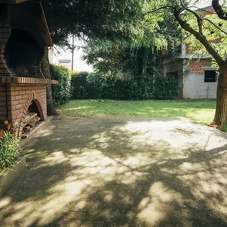 Dominik Apartamento Bibinje