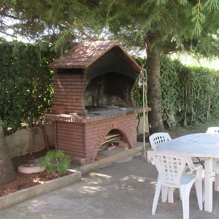 Dominik Lägenhet *