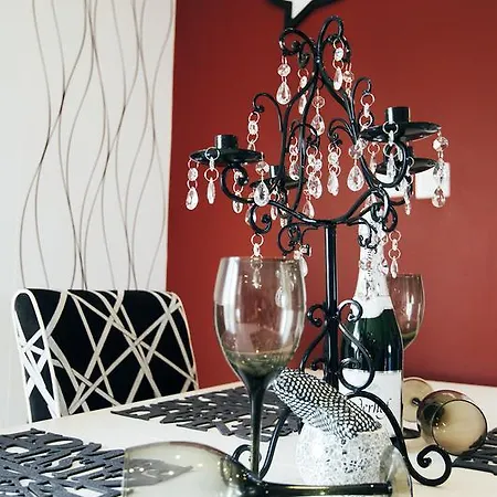 Apartment Dominik Bibinje