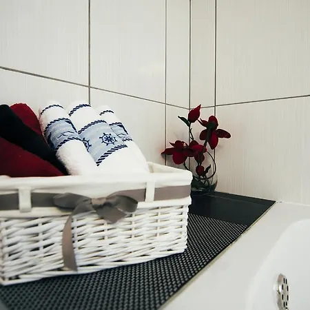 Apartment Dominik