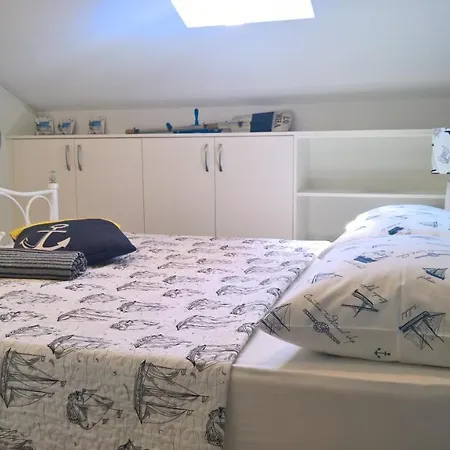 Dominik Apartment *