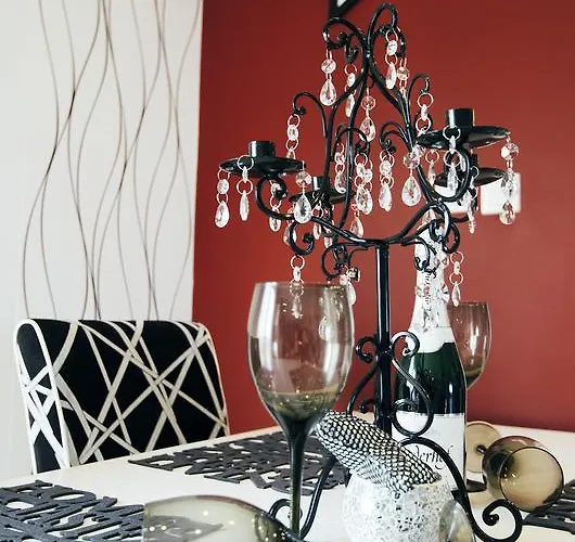 Apartman Dominik Bibinje