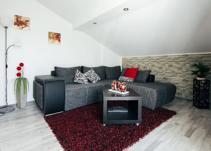 Dominik Apartman Bibinje