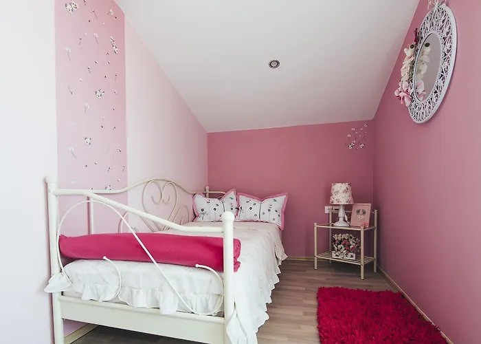 Dominik Apartman Bibinje