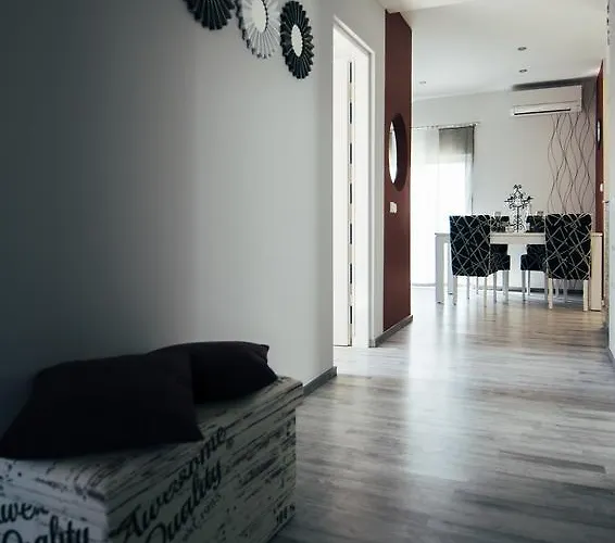 Apartman Dominik Bibinje