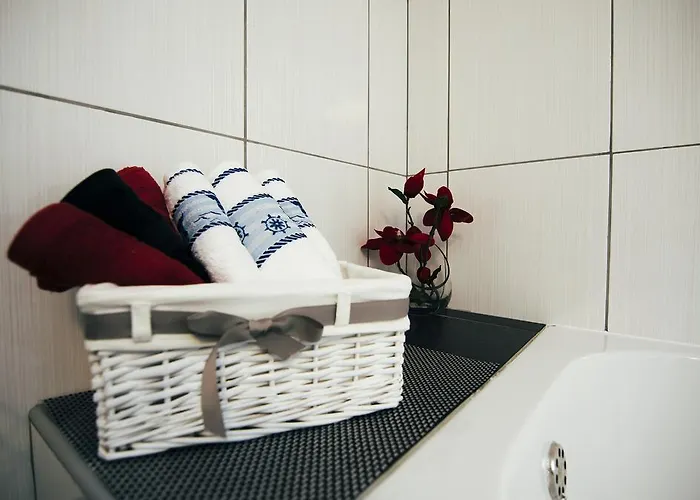 Apartman Dominik