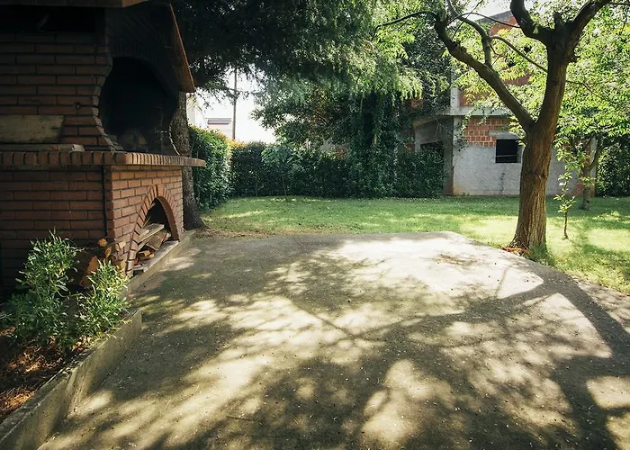 Dominik Apartman Bibinje