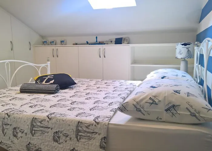 Dominik Apartman *